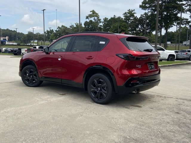 New 2026 MAZDA CX-5 2.5 S w/ Premium Plus Package AWD/4WD image 4