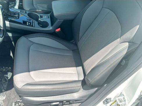 New 2026 Subaru Crosstrek 2.5i Limited AWD/4WD image 19