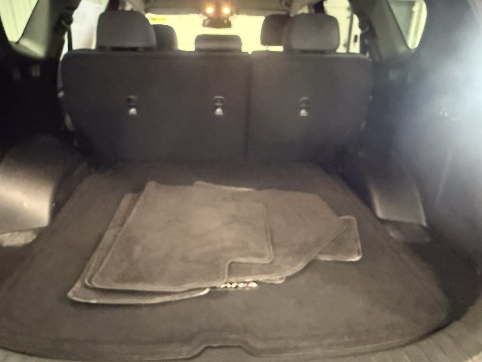 Used 2019 Hyundai Santa Fe SEL FWD image 28