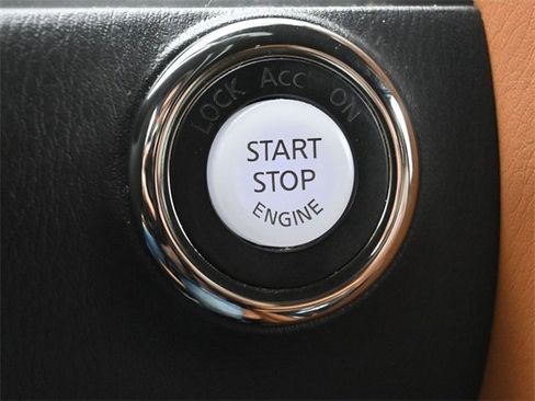 Used 2022 INFINITI QX80 Sensory w/ All-Season Package image 31