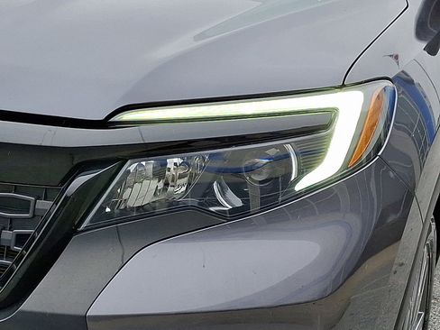 Used 2020 Honda Passport EX-L image 9