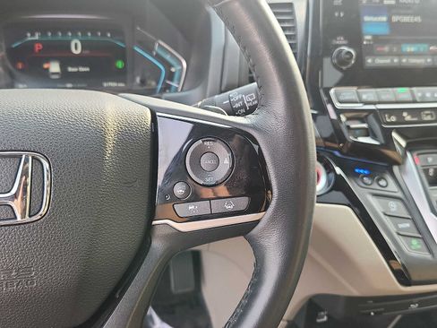 Used 2023 Honda Odyssey Elite image 21