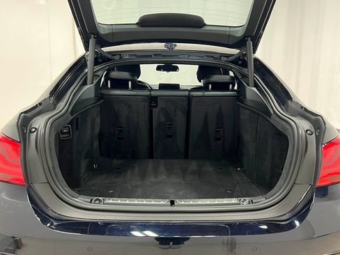 Used 2019 BMW 440i Gran Coupe xDrive AWD/4WD image 29