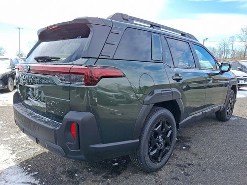 New 2026 Subaru Outback Limited image 3