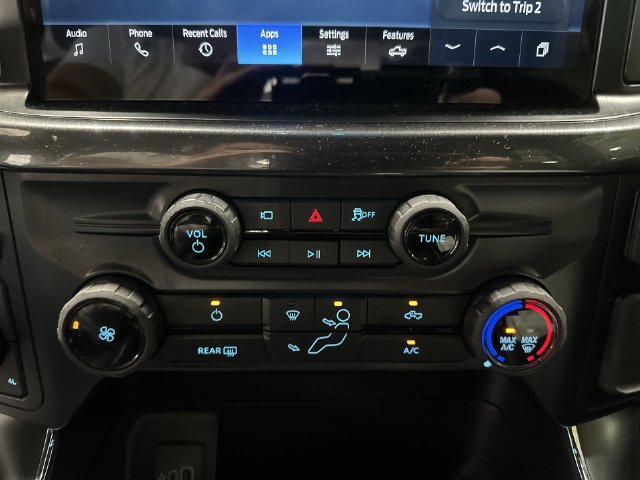 Certified 2025 Ford F150 STX AWD/4WD image 21