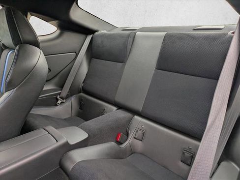 Certified 2025 Subaru BRZ tS image 26