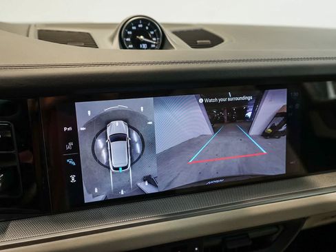 New 2026 Porsche Cayenne S AWD/4WD image 30