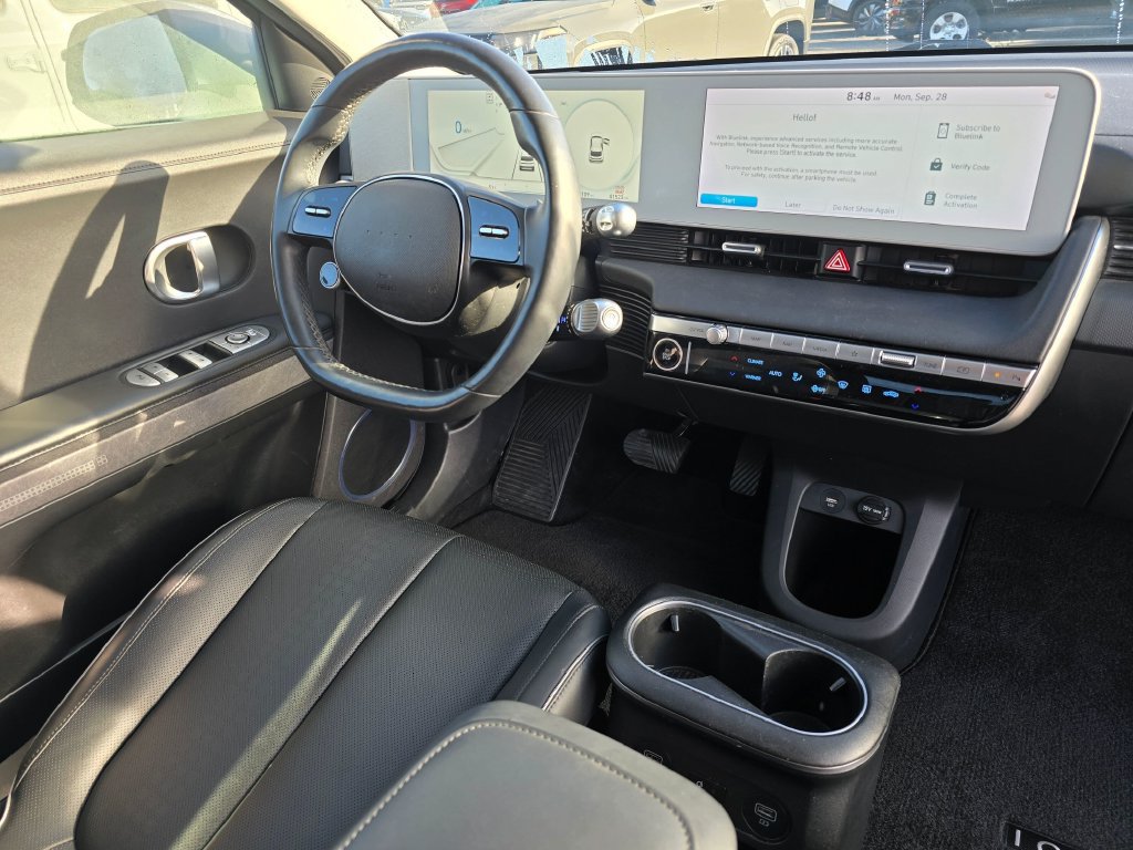 Used 2023 Hyundai Ioniq 5 SEL AWD/4WD image 10