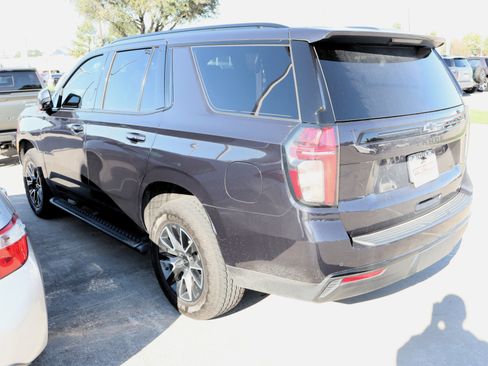 Used 2023 Chevrolet Tahoe Z71 w/ Luxury Package image 5