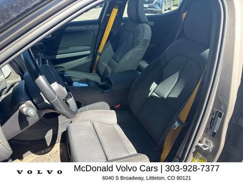 Used 2022 Polestar Polestar 2 w/ Performance Package AWD/4WD image 9