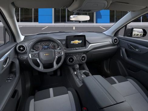 New 2026 Chevrolet Blazer LT w/ LPO, Floor Liner Package image 15