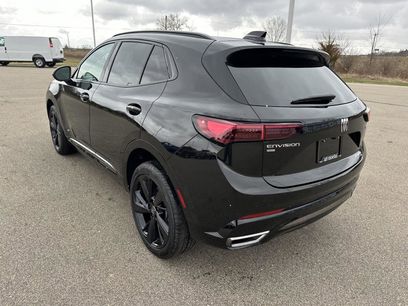 Used 2025 Buick Envision Sport Touring