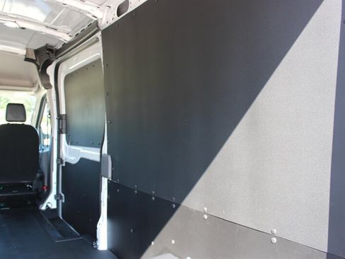 Used 2026 Ford Transit 350 148 Medium Roof w/ Load Area Protection Package RWD image 11