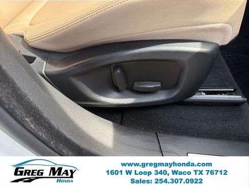 Used 2018 Jaguar F-PACE Premium AWD/4WD image 35