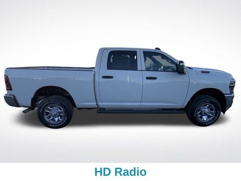 New 2026 RAM 2500 Tradesman image 7
