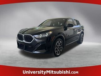 Used 2026 BMW X2 xDrive28i AWD/4WD 360° Tour