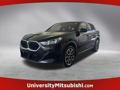 Used 2026 BMW X2 xDrive28i