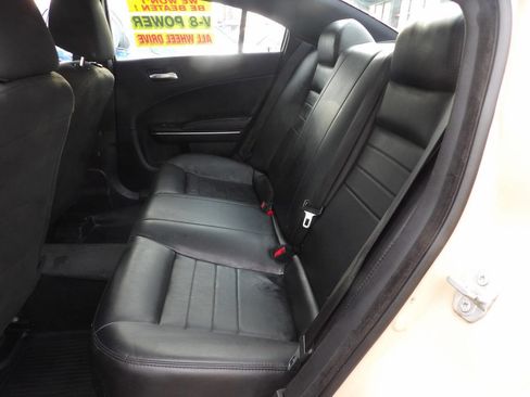 Used 2016 Dodge Charger Police image 10