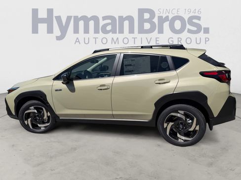 New 2026 Subaru Crosstrek 2.5i Limited AWD/4WD image 7