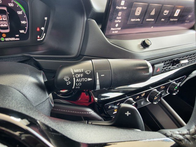 Used 2024 Honda Accord Touring image 21