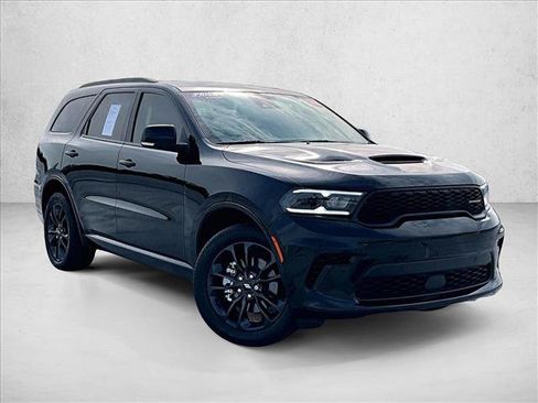 Used 2026 Dodge Durango GT AWD/4WD image 12