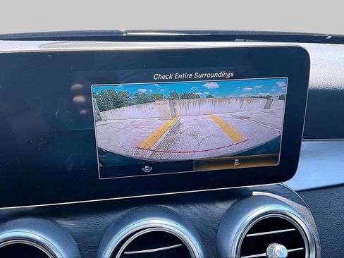 Used 2021 Mercedes-Benz C 300 Coupe image 26