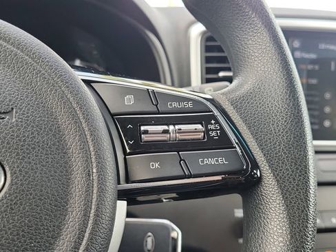 Used 2022 Kia Sportage LX FWD image 20