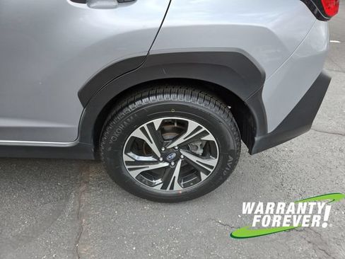 Used 2024 Subaru Crosstrek 2.0i Premium AWD/4WD image 22