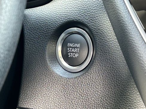 Certified 2026 Toyota Corolla LE w/ LE Premium Package image 19