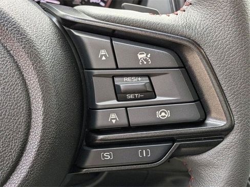 New 2026 Subaru Impreza RS image 15