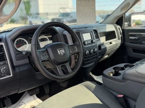 Used 2015 RAM 1500 Express AWD/4WD image 12