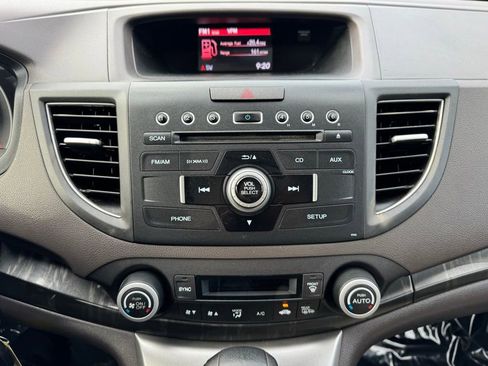 Used 2013 Honda CR-V EX-L image 28