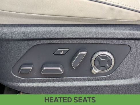 Used 2024 Hyundai Palisade Calligraphy image 15