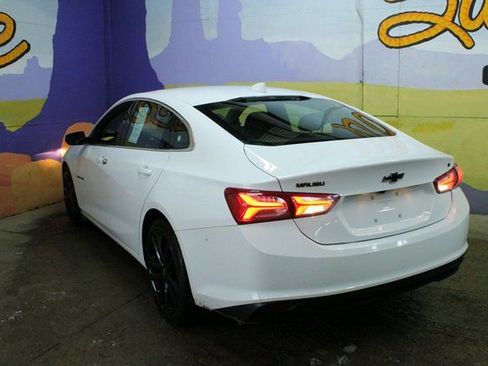 Used 2023 Chevrolet Malibu LT image 6
