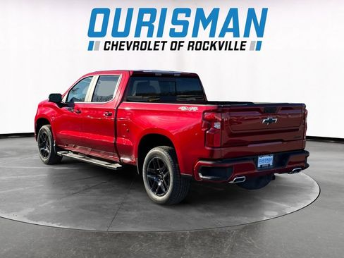 New 2026 Chevrolet Silverado 1500 RST w/ Convenience Package II image 4