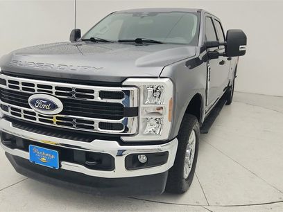 Used 2024 Ford F250 XLT