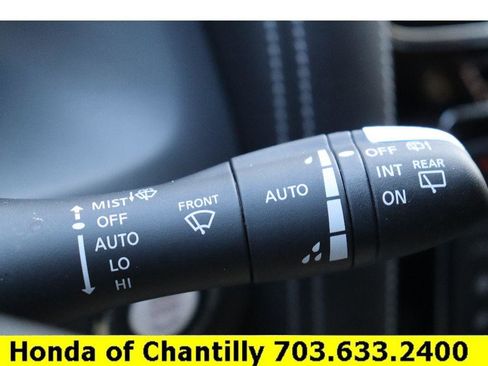 Used 2021 INFINITI QX80 Luxe w/ Cargo Package image 11