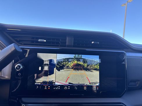 New 2026 GMC Sierra 2500 AT4 w/ AT4 Premium Plus Package image 26