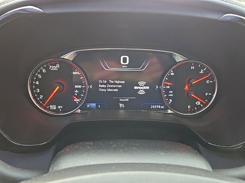 Used 2023 Chevrolet Blazer RS w/ Driver Confidence II Package image 12