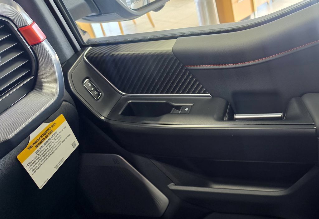 New 2026 Ford F150 Raptor AWD/4WD image 26