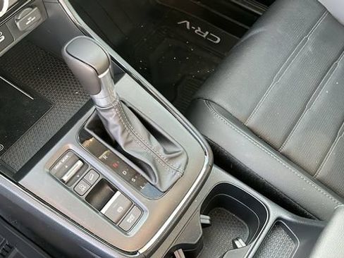 Used 2026 Honda CR-V EX-L image 14
