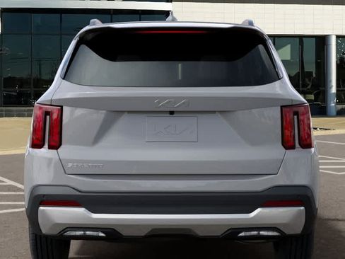 New 2026 Kia Sorento S w/ S Panoramic Sunroof Package FWD image 13
