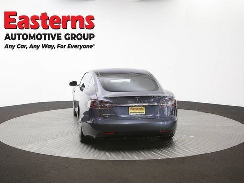 Used 2018 Tesla Model S 100D AWD/4WD image 64