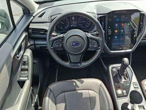 Used 2024 Subaru Crosstrek 2.5i Limited AWD/4WD image 12
