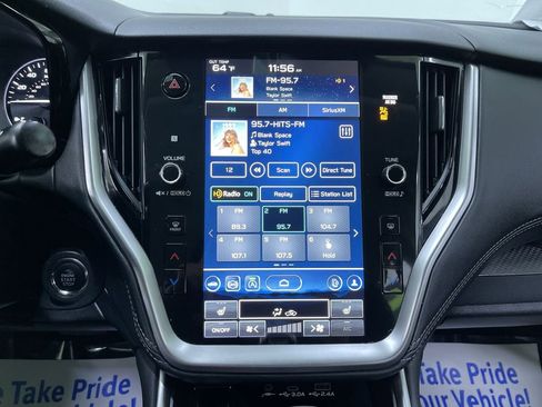 Used 2023 Subaru Legacy Premium image 21