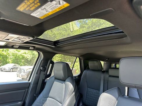 New 2026 Toyota 4Runner TRD Off-Road Premium AWD/4WD image 34