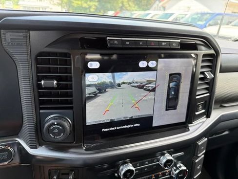 New 2026 Ford F150 Raptor AWD/4WD image 65