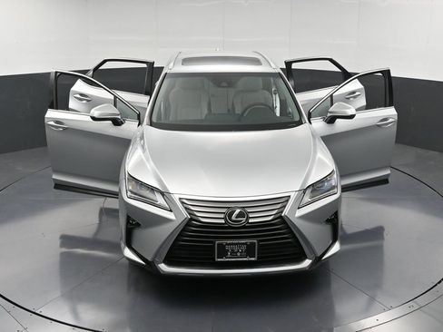 Used 2019 Lexus RX 350 AWD image 37