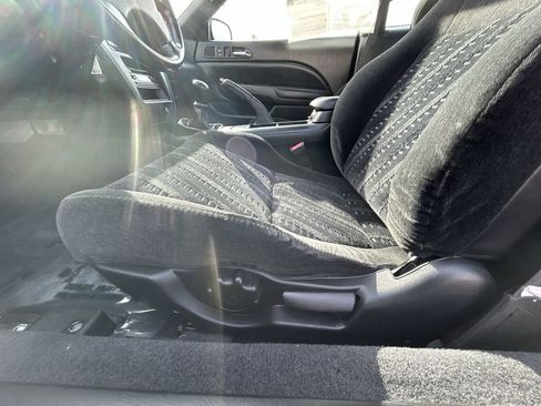 Used 2000 Honda Prelude Base image 11