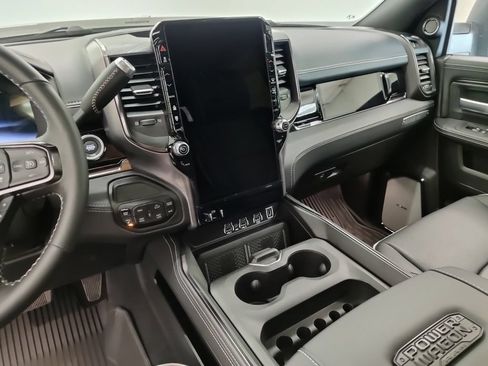 New 2026 RAM 2500 Power Wagon AWD/4WD image 11